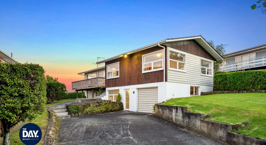  at 98 Eban Avenue, Hillcrest, North Shore City, Auckland