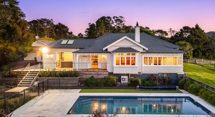  at 60 Carter Road, Oratia, Auckland