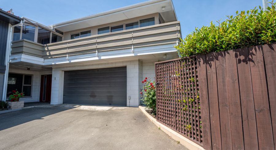 at 1/59 Evans Street, Waimataitai, Timaru