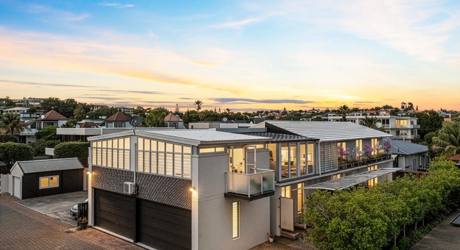  at 4/2B Atkin Avenue, Mission Bay, Auckland City, Auckland