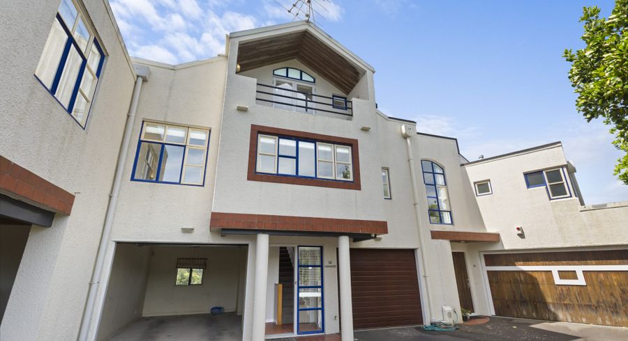  at 14/35 Almorah Road, Epsom, Auckland
