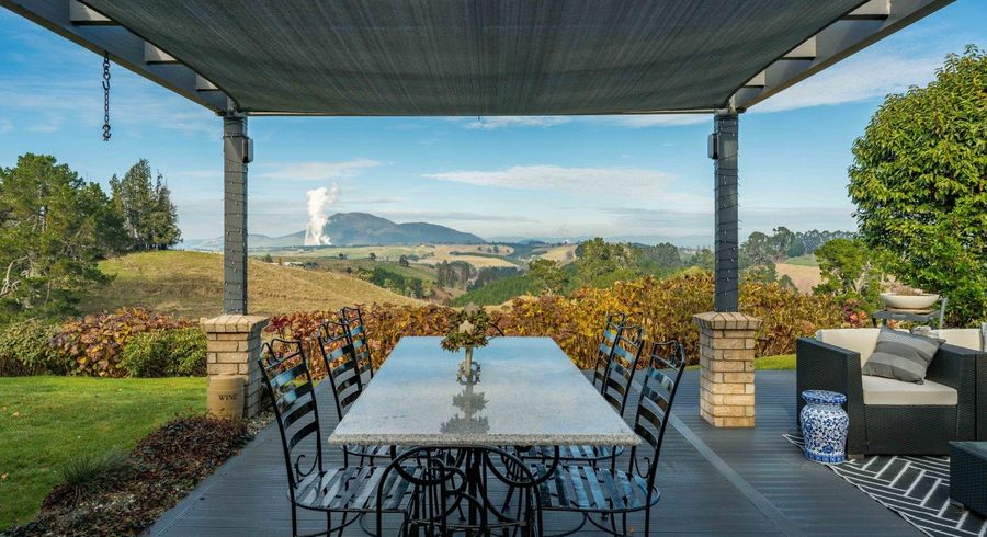  at 147 Palmer Mill Road, Wairakei, Taupo