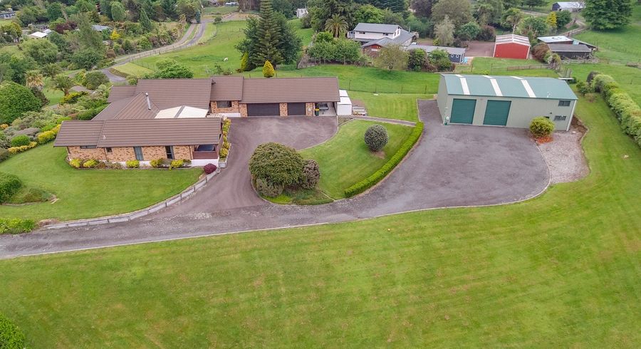  at 46 Fryer Road, Hamurana, Rotorua, Bay Of Plenty