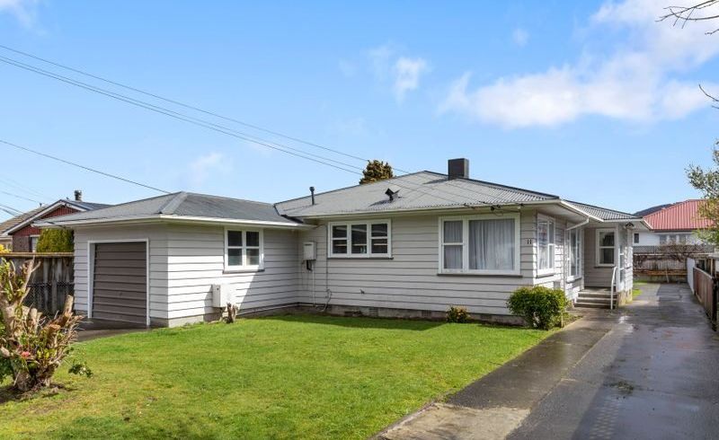  at 11 Barsi Grove, Avalon, Lower Hutt, Wellington