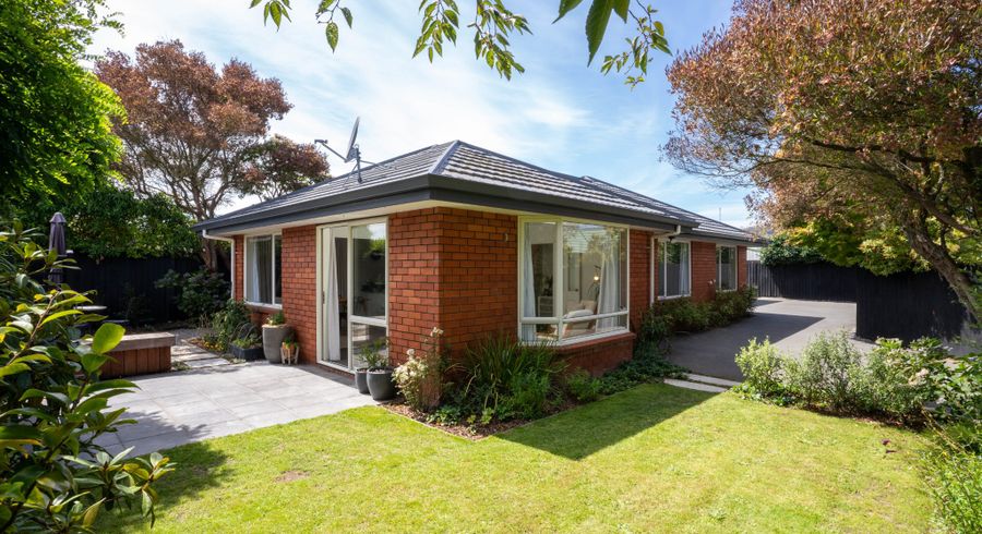  at 3 Nina Lane, Somerfield, Christchurch