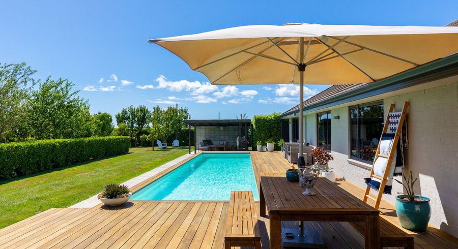  at 58 Blicks Lane, Springlands, Blenheim
