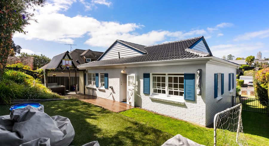  at 84 Grampian Road, Saint Heliers, Auckland City, Auckland