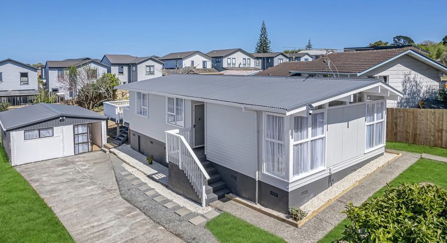  at 29 Leaver Place, Weymouth, Auckland