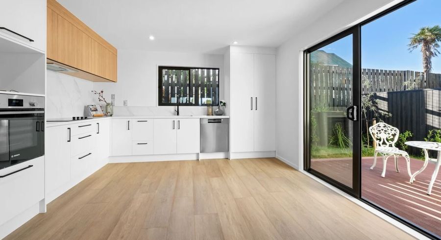  at 8F Claridge Street, Glen Eden, Waitakere City, Auckland