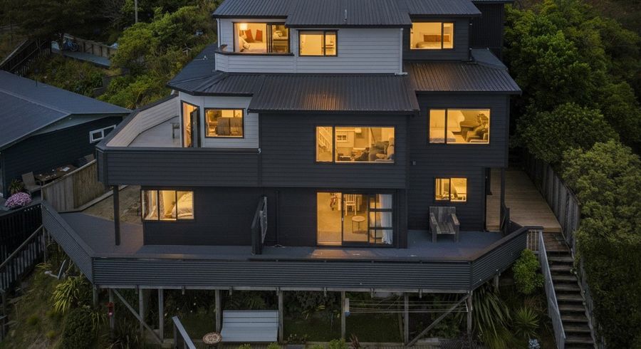  at 83 Tannadyce Street, Strathmore Park, Wellington, Wellington