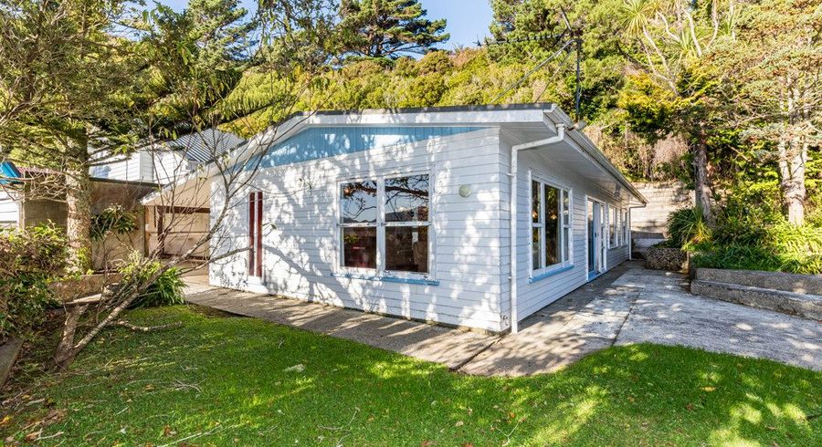  at 204 Pembroke Road, Wilton, Wellington, Wellington