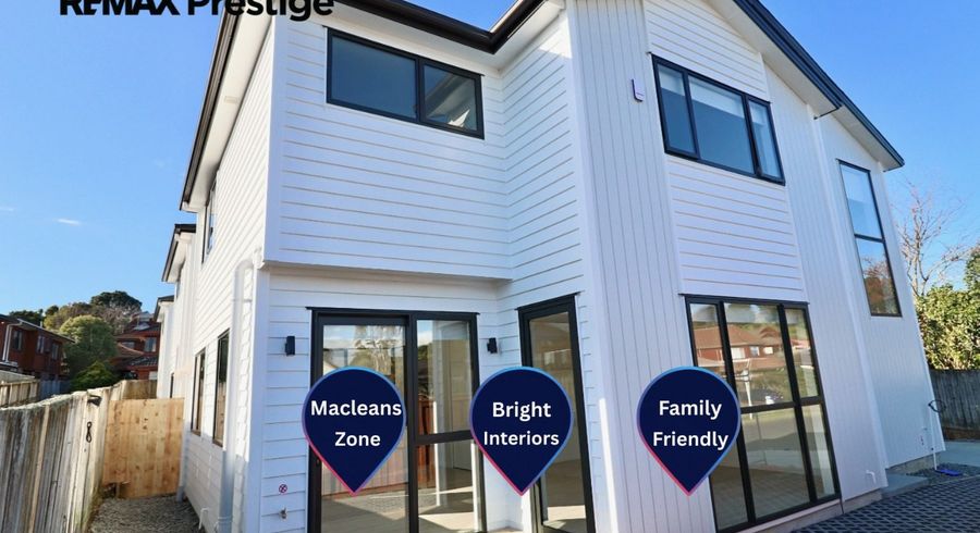  at 8 Britannia Place, Half Moon Bay, Manukau City, Auckland