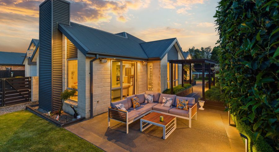  at 25 Iraklis Close, Templeton, Christchurch City, Canterbury