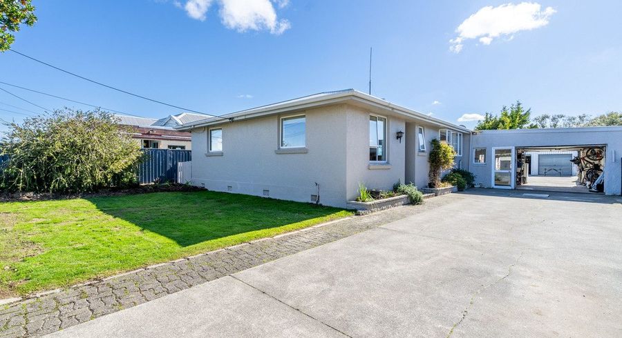  at 12 Willis Street, Grasmere, Invercargill