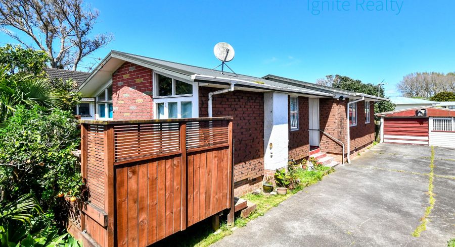  at 255 Robertson Road, Mangere East, Manukau City, Auckland