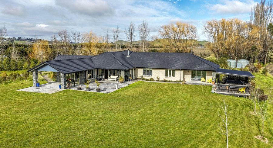  at 63 Te Kapua Rise, Puketitiri, Hastings, Hawke's Bay