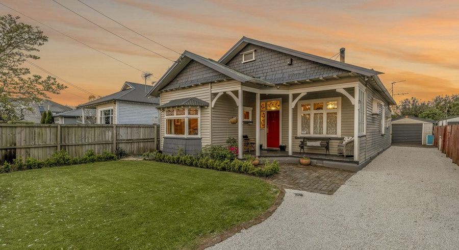  at 246 Geraldine Street, Edgeware, Christchurch