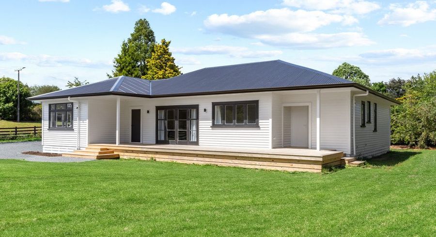  at 1/46 Parry Street, Pirongia, Waipa, Waikato