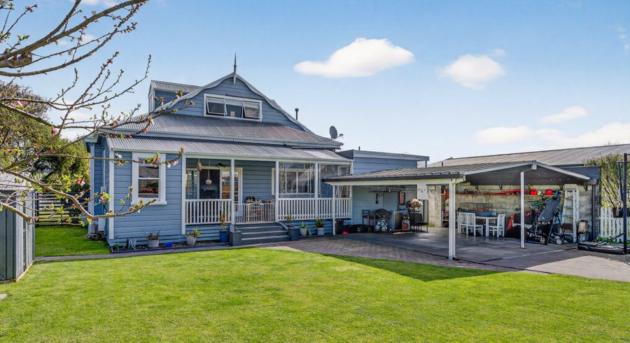  at 79 Ormond Road, Whataupoko, Gisborne, Gisborne