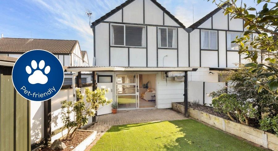  at 2/45 Astley Avenue, New Lynn, Waitakere City, Auckland