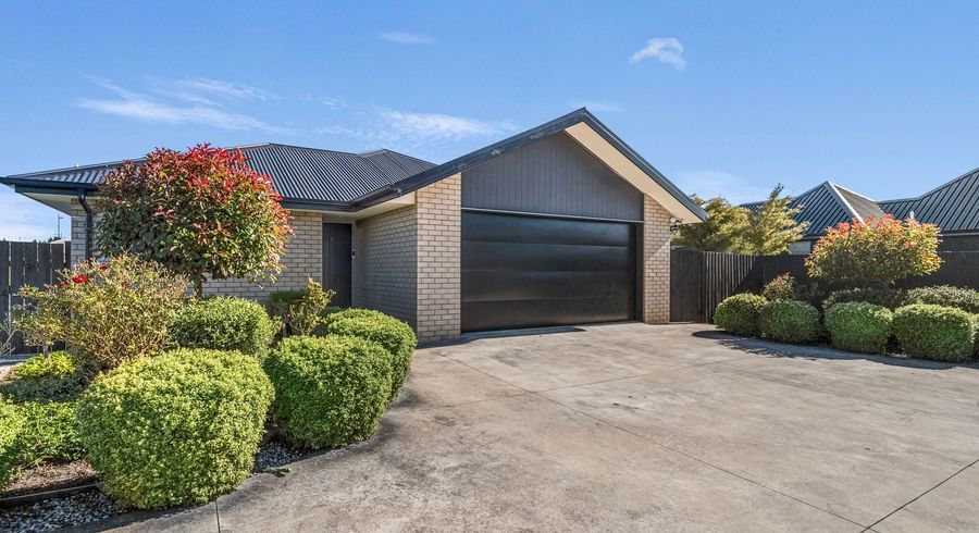  at 15 Lucca Crescent, Rolleston, Selwyn, Canterbury