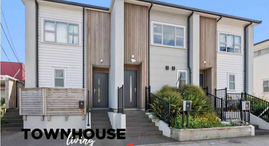  at 1115b High St, Taita, Lower Hutt, Wellington