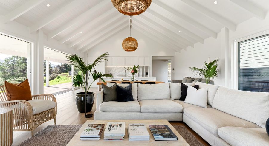  at 48 Upper Whangateau Road, Matakana, Rodney, Auckland