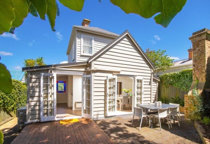  at 12 Commercial Road, Grey Lynn, Auckland