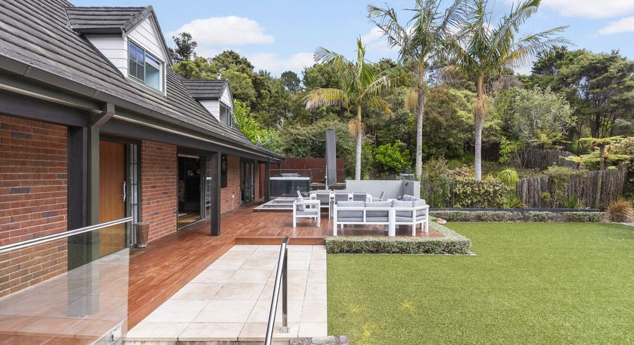  at 361i Paremoremo Road, Paremoremo, North Shore City, Auckland