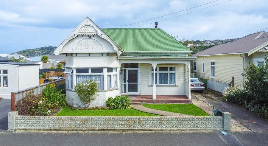  at 12 Kings Avenue, Saint Kilda, Dunedin, Otago