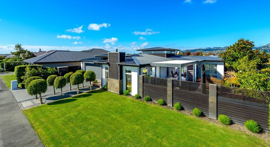  at 19 Old Red Barn Road, Halswell, Christchurch
