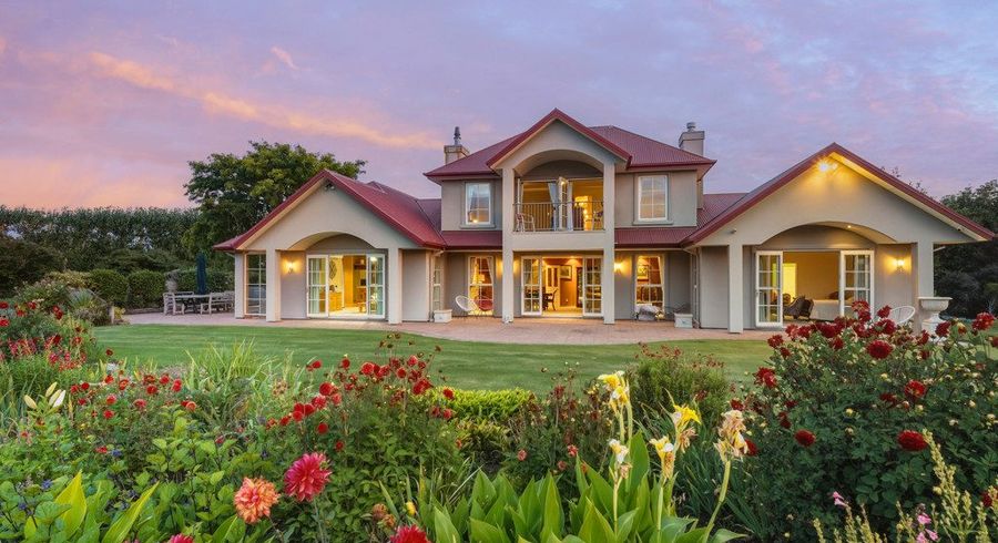  at 130 Merton Road, Fernside, Waimakariri, Canterbury