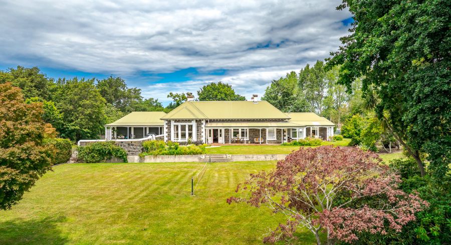  at 332 Gleniti Road, Gleniti, Timaru, Canterbury