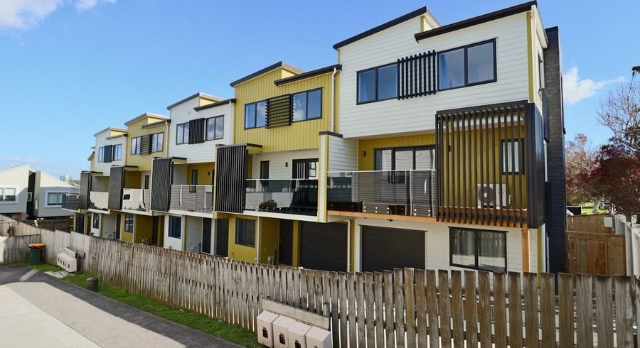  at 23D Camp Road, Mount Wellington, Auckland City, Auckland