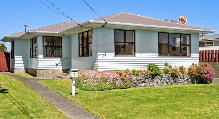  at 131 Buckley Road, Southgate, Wellington, Wellington