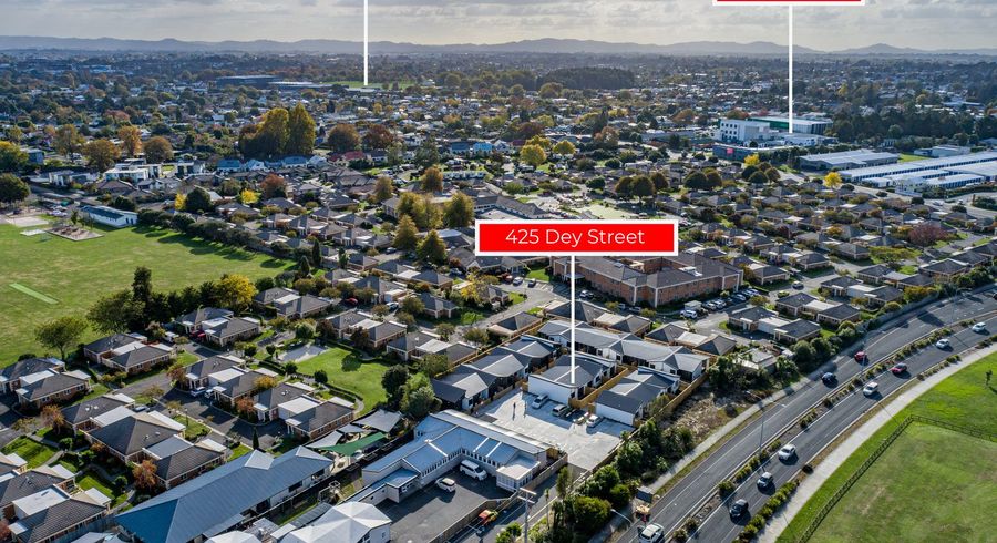  at 8/425 Dey Street, Hamilton East, Hamilton, Waikato