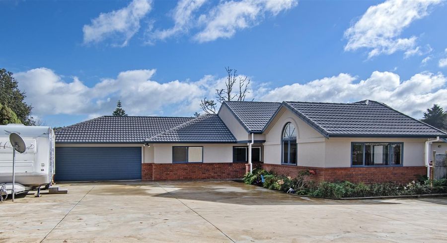  at 9 Nihotetea Lane, Maunu, Whangarei, Northland