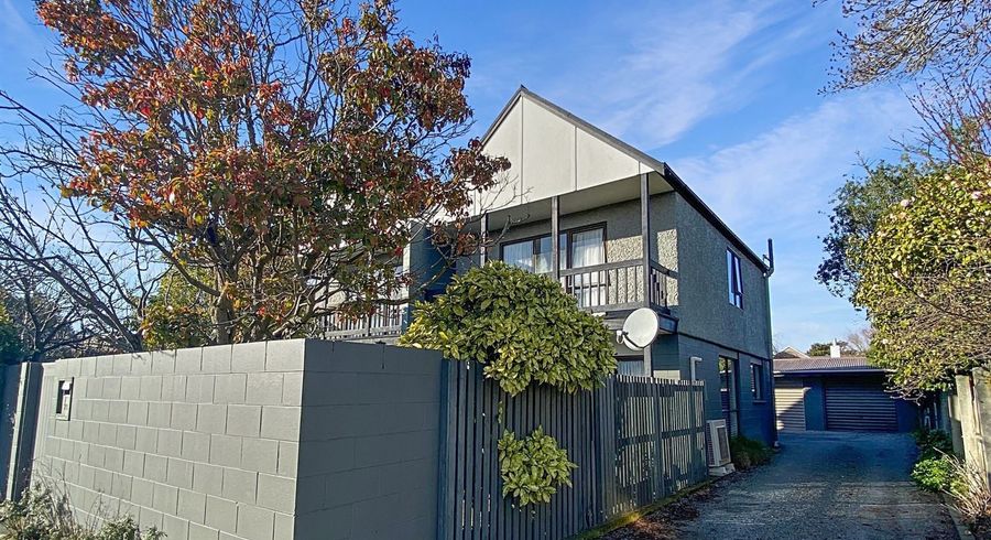  at 72 Aikmans Road, Merivale, Christchurch