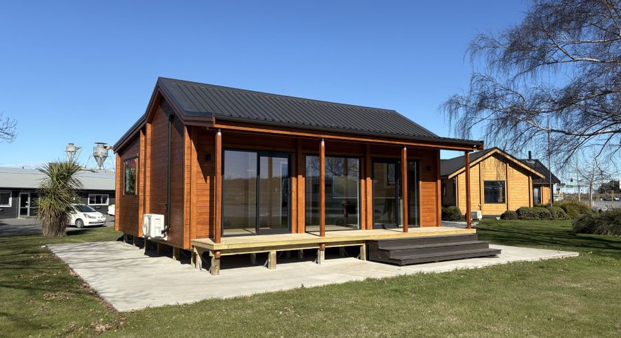  at 1200 Main North Road, Kainga, Christchurch City, Canterbury