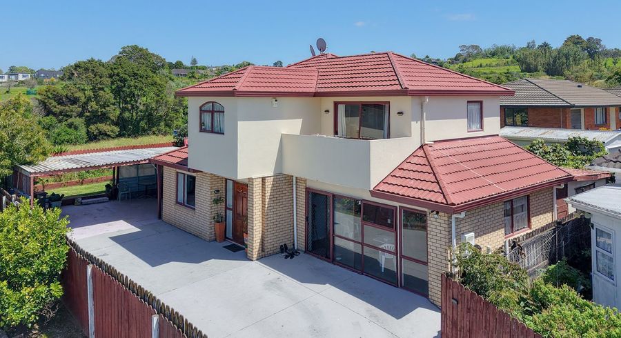  at 55A Apirana Avenue, Glen Innes, Auckland City, Auckland