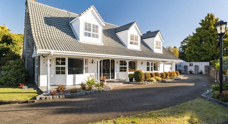  at 55 Hilton Road, Lynmore, Rotorua
