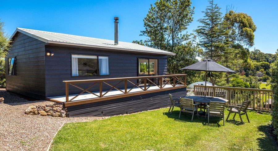  at 52 Erua Road, Ostend, Waiheke Island