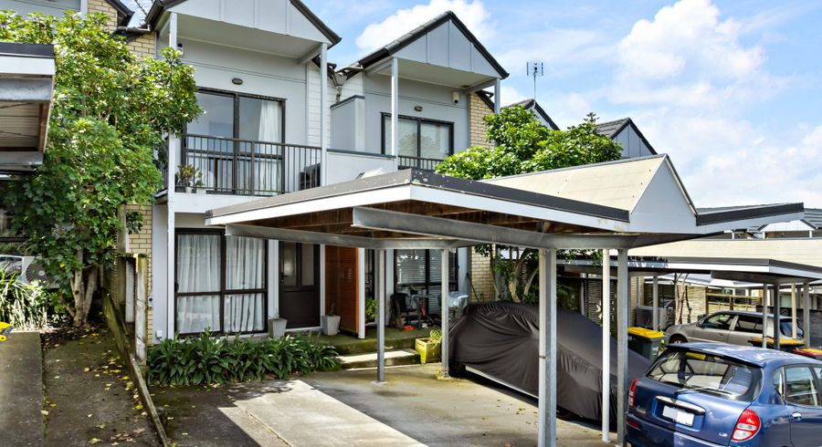 at 4/94 Glengarry Road, Glen Eden, Waitakere City, Auckland