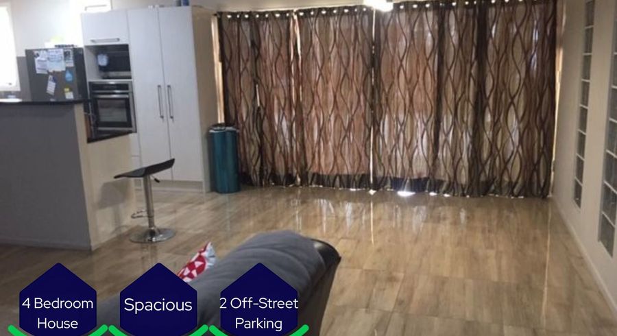  at 2/4 Carlie St., Papatoetoe, Manukau City, Auckland