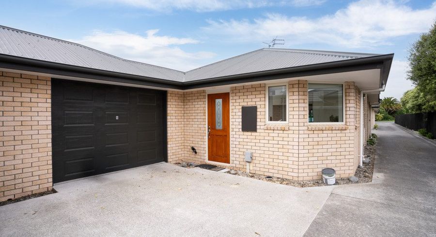  at 5/661 Worcester Street, Linwood, Christchurch