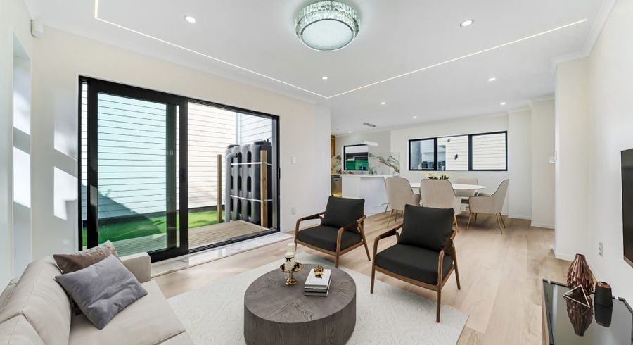  at 19E Woolfield Road, Papatoetoe, Manukau City, Auckland