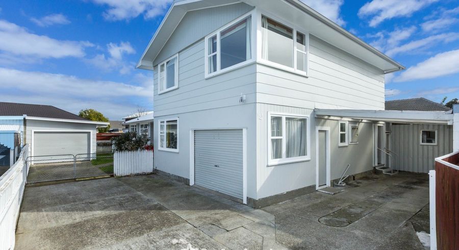  at 18A Totara Street, Trentham, Upper Hutt, Wellington