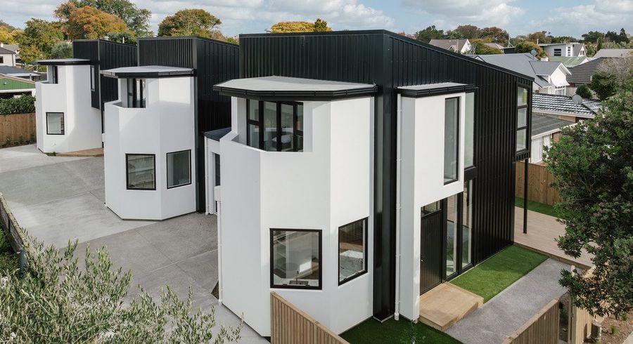  at 128A Linton Street, West End, Palmerston North, Manawatu / Whanganui