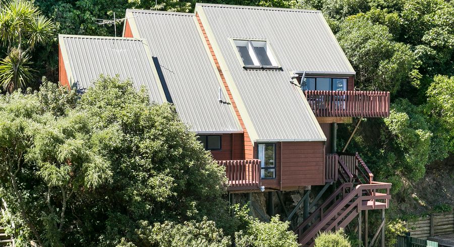  at 41B Onslow Road, Khandallah, Wellington