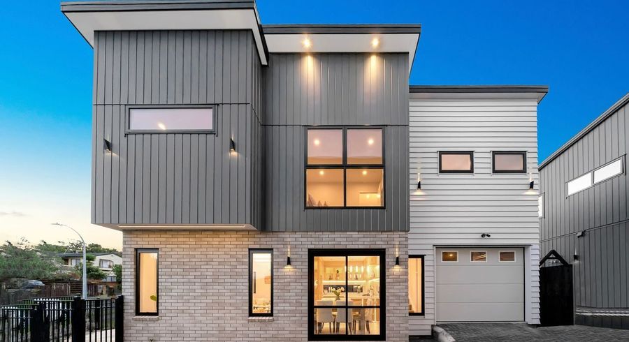  at Lot 1, 7 Sirius Place, Botany Downs, Manukau City, Auckland